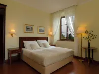 Dvorec Jeruzalem Hotels in Ljutomer
