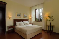Dvorec Jeruzalem Hotels in Jeruzalem