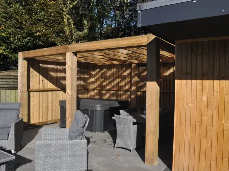 Berisal Отели в г. Chilham