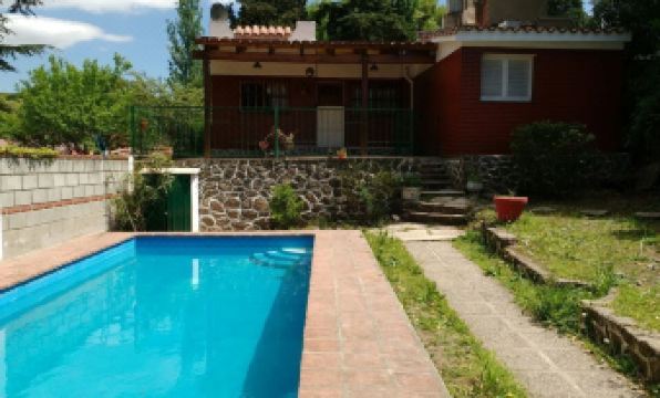 Agua de Oro Housing