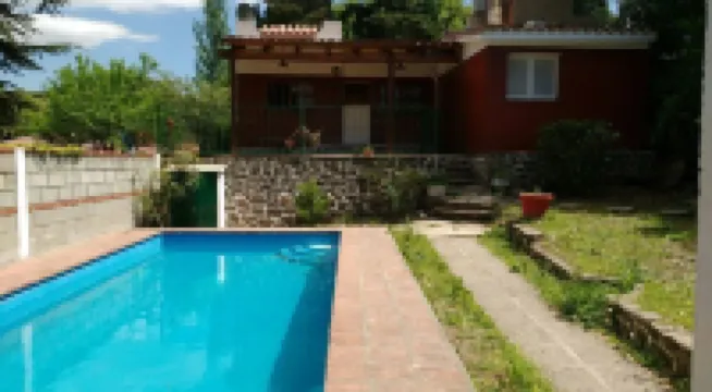 阿瓜德奧羅住宅酒店