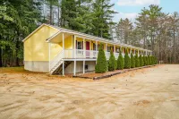 The Inn at the Rostay Hotels in Stoneham