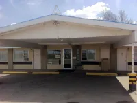 Rainbow Motel