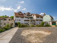 Pousada Serena Hotels in Campos do Jordão