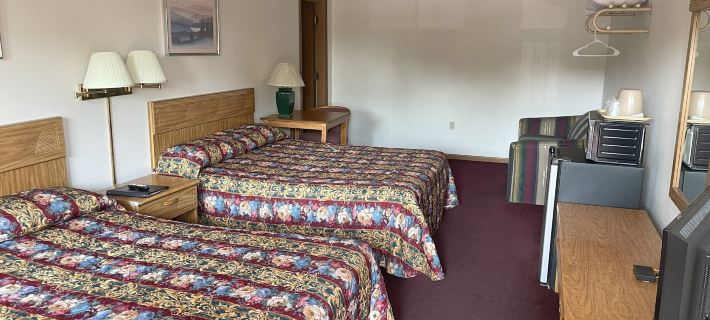 Lakeside Motel Hotels in Sauk County