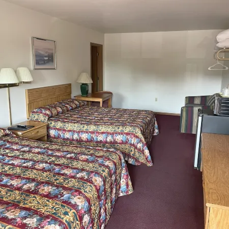 Lakeside Motel