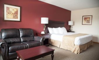 Harrington Inn