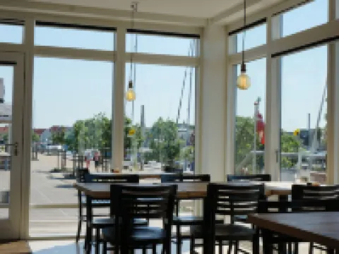 Lunds Hotel Hotels in Bogense