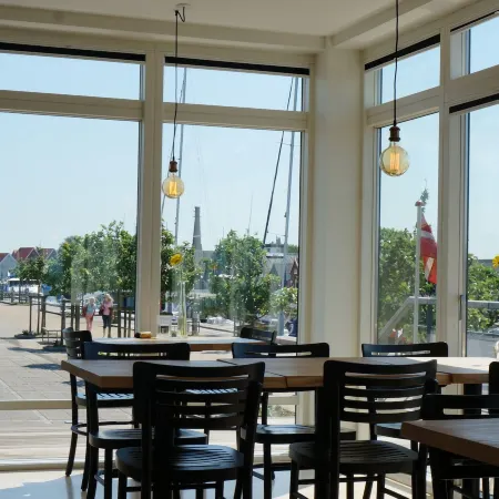Lunds Hotel Hotels in Bogense