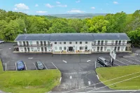 Autumn Creek Branson Hotels in Ruth C Township