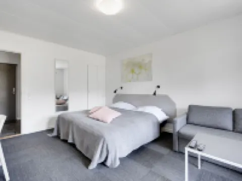 Skovdal Kro Hotels in Jelling