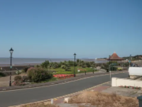 49 Esplanade Hotel di Burnham-on-Sea