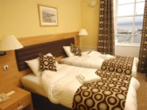 SGE Argyll Hotel Hotels in Dunoon