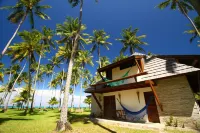 Pontal Dos Carneiros Beach Bungalows Hotels in 