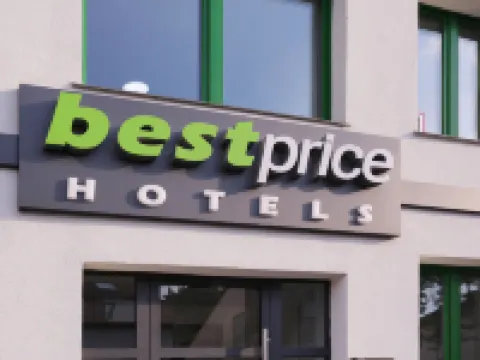 Bestprice Hotel Eschweiler Hotels in Eschweiler