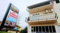 Kumbaz Pansiyon - bar