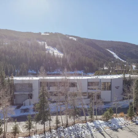 Expedition Station 8629