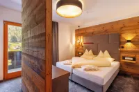 Sporthotel Bachmann Hotels in Gaschurn