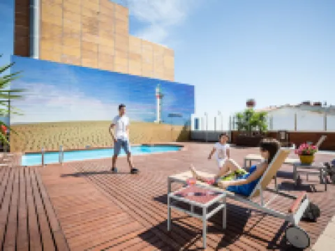 Hotel Rull Hotels in Deltebre