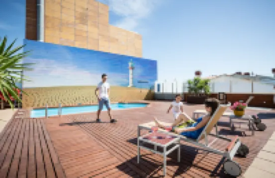 Hotel Rull