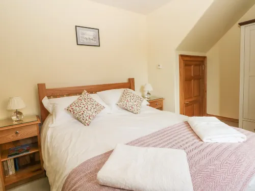 Elmwood Hotel di Hartington