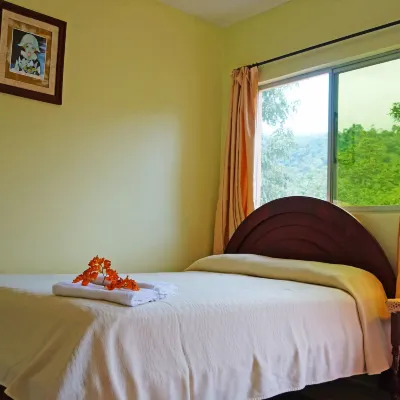 Mindo Real Hotels near Mindo