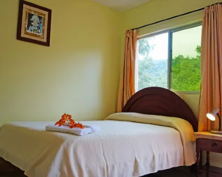 Mindo Real Hoteles en Mindo