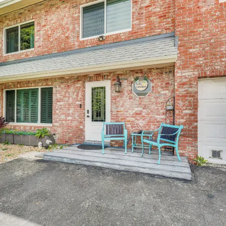 Sun-soaked Pompano Beach Home w/ Private Pool!