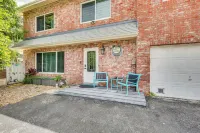 Sun-soaked Pompano Beach Home w/ Private Pool! - 2-Star