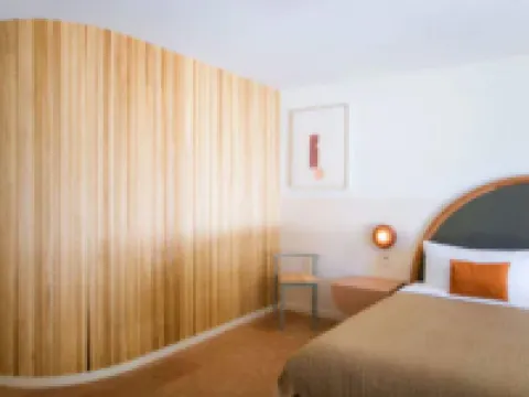 The Capri Hotel Hotels in Ojai