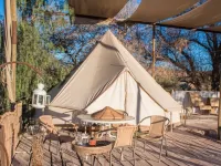 Atacama Loft & Glamp Hotels in San Pedro De Atacama