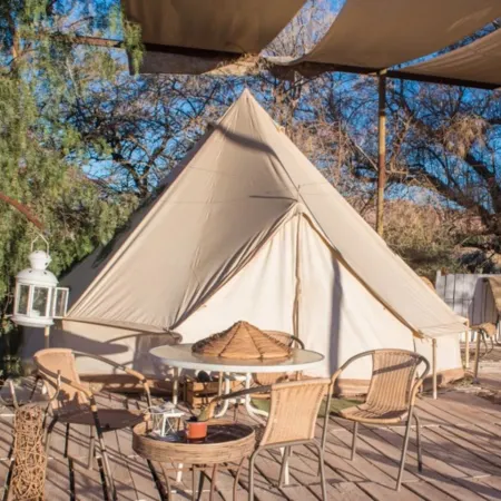 Atacama Loft & Glamp