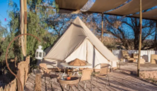 Atacama Loft & Glamp Hotels in 