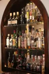 Seilers Vintage Hotel & Spa - Baarit