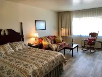 Auberge Cap Martin Hôtels à : La Pocatière