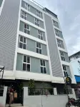 Hotel the Cinco Bliss Gachibowli