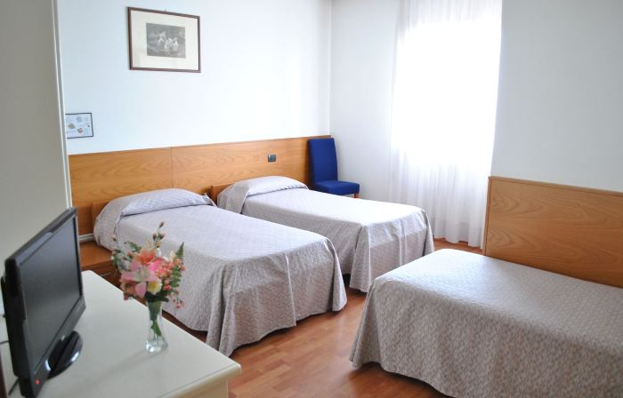 Hotel Rometta