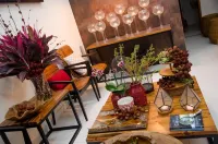 โรงแรม Pousada La Belle