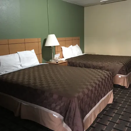 Princess Motel Maryville