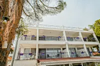 Fuda Hotel - Nouto- ja jättöpalvelut