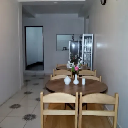 Cusco Gran Hostel & Vacations