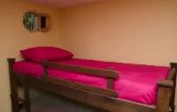 Hostal Corazon de Tagua