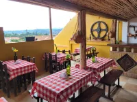 Casa Cantabria Hotel