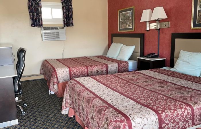 Appalachian Motel