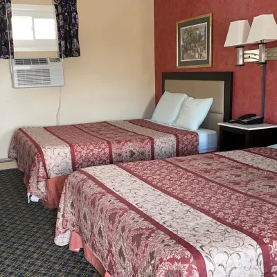 Appalachian Motel Hotels near Surface lift