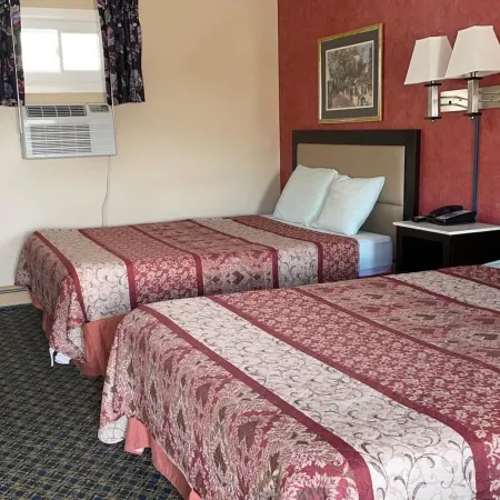 Appalachian Motel