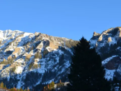 The Ouray Main Street Inn Hotels in Ouray