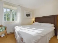 Barn Cottage Hotels near Tarr Steps