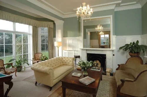 Albert Cottage Hotel - Villas