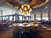 Van der Valk Hotel Middelburg - breakfast